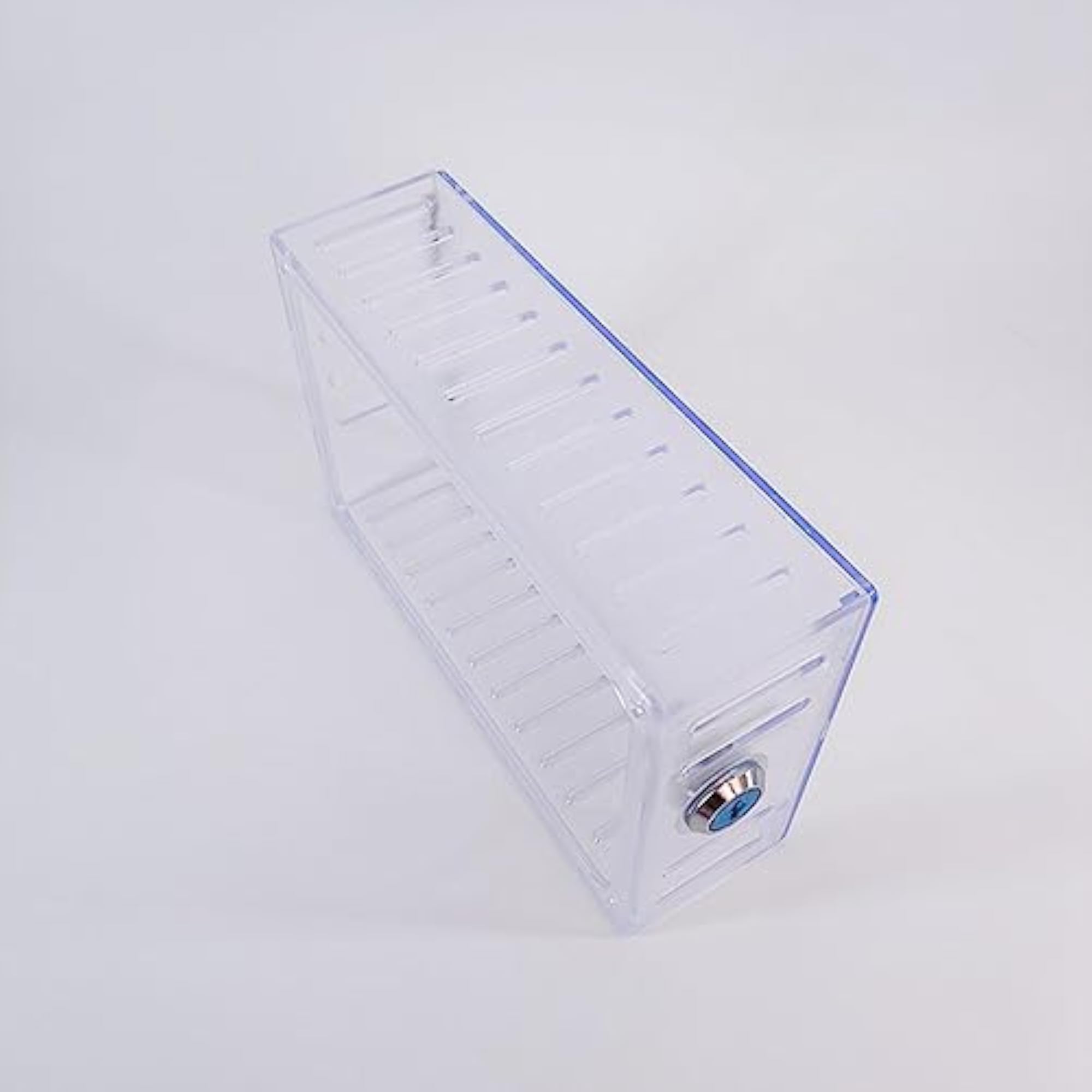 A/C Thermostat Lock Box with Key