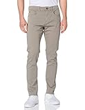 slim ESPRIT Herren 011EE2B308 Hose, 031/GREY 2, 34/34