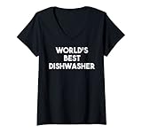 World's Best Dishwasher