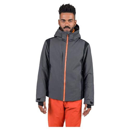 Blouson Rossignol Velika Jacket M pour vos séjours aux sports d'hiver