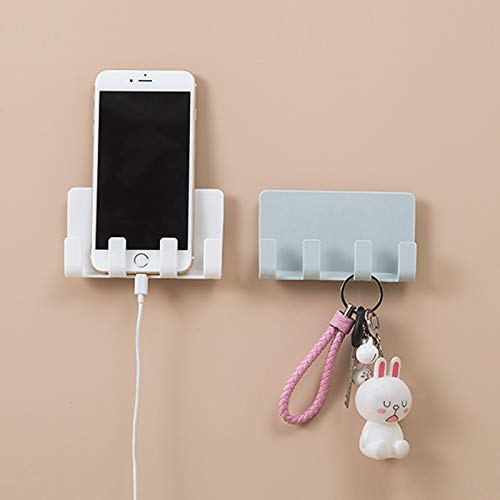 multiple mobile stand for wall