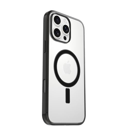 Image of OtterBox - Lumen Series iPhone 16 Pro Max Phone Case with MagSafe