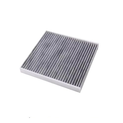 Filtro de aire de habitáculo antipolen para Toyota Hilux modelos 2016 a 2024