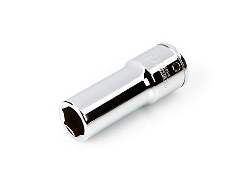 Image of TEKTON 3 /4 Inch Drive x 3 /4 Inch Deep 6-Point Socket | SHD33019