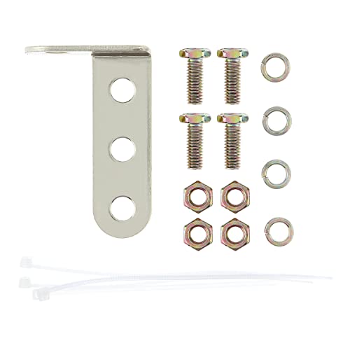 Universal Car Grounding Wire Kit for Improved Performance