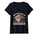 Couscous Lover Gift