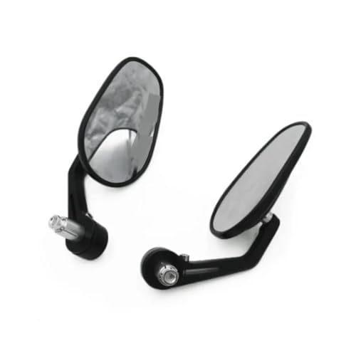 Espejo retrovisor para motocicleta Harley Davidson reflector manillar
