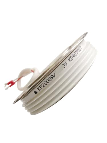 Fusible KP2000A4000V anti surtension pour thyristor KP2000A5000V