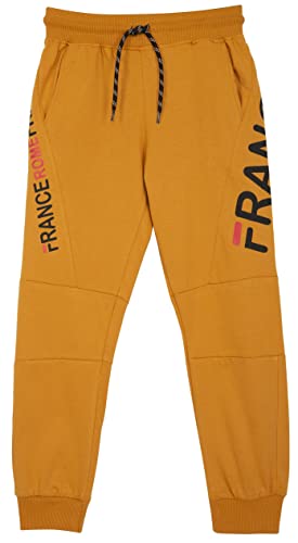 Image of TOP GEAR TGX Boys Joggers Track Pant