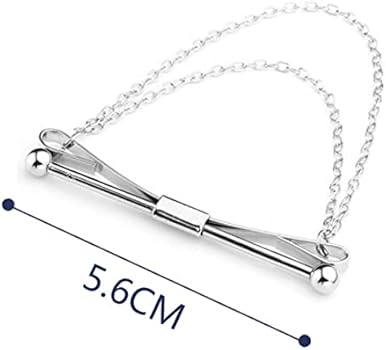 Krawatte Pin Für Männer Klassise Meter Krawatte ... - Vicedeal