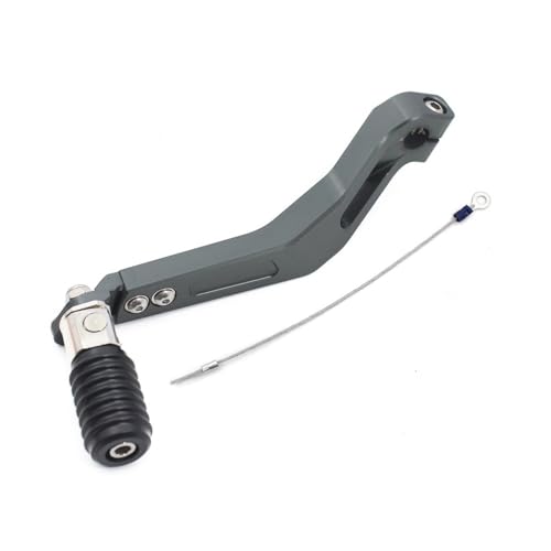 Sélecteur vitesse moto en aluminium réglable pour modèles F800GS F700GS et F650GS