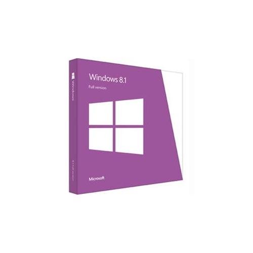 Microsoft Windows 8.1 OEM 32-bit