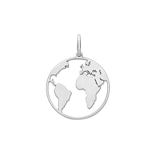 Pendentif femme argent 925 WJS30294 idée cadeau anniversaire