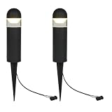 MULANDI Low Voltage Bollard Lights