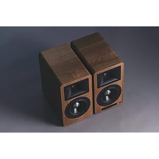 Airpulse A80 WN – Enceintes de Bibliothèque 100W à télécommande pour Ordinateur Portable, PC, Mac, téléphone et Hi-FI… - Les Beatles, Paul McCartney, John Lennon, RIngo Starr, George Harrison Airpulse A80 WN - Enceintes de Bibliothèque 100W à télécommande pour Ordinateur Portable, PC, Mac, téléphone et Hi-FI… – Image 4