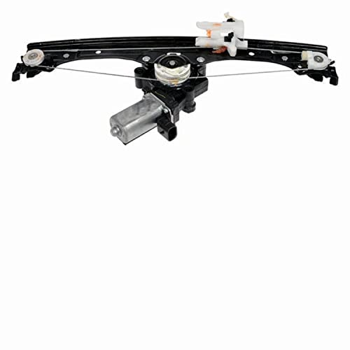 OEG Parts New Front Driver Side Left LH Power Window ...