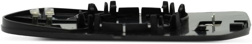 For Chevy Equinox 2010 11 12 13 14 15 16 2017 Mirror Glass Passenger Side | Heated | w/Backing Plate and Blind Spot Glass | Convex Glass Type | Replacement For 22906958