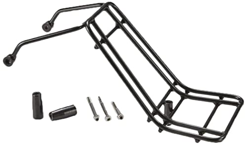 ハンターカブ　ホンダ純正センターキャリア CT125ハンターカブにホンダ純正センターキャリアを装着します