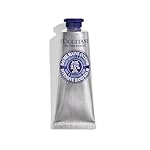 L’OCCITANE Nourishing Intensive Hand Balm: With 25% Organic Shea Butter, Intense Nourishment, Vegan