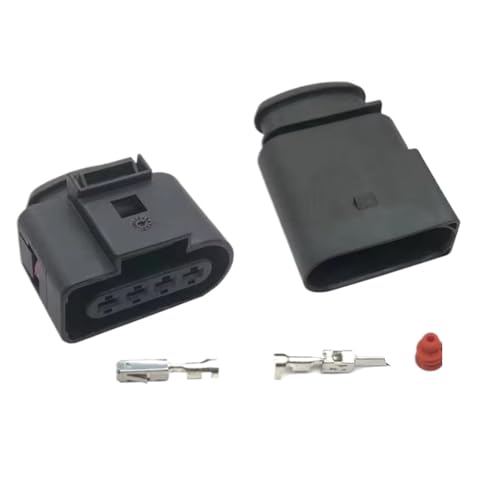 Connecteur de bobine d'allumage contre les pannes électriques VW