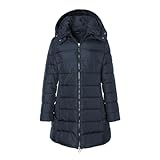 [タトラス] ダウンコート 4サイズ POLITEAMA ポリテアマ [並行輸入品]