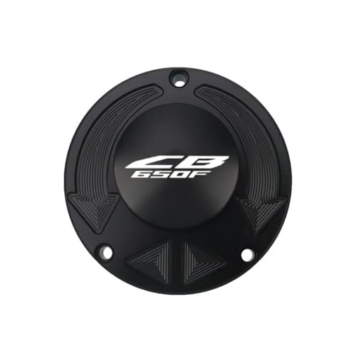 �̂��߂� �z���_ CBR650R CB650R CBR650F CB650 CBR 650R 650F�p�B�I�[�g�o�C�R���^���N�L���b�v�K�\�����I�C���^���N�J�o�[�K�\�����J�o�[(For CB650F Black)