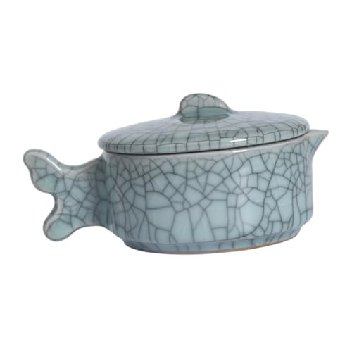 Gogogmee Ink Bowl Calligraphy Chinese Caligraphy Sets Traditional Sturdy Elegant Portable Design