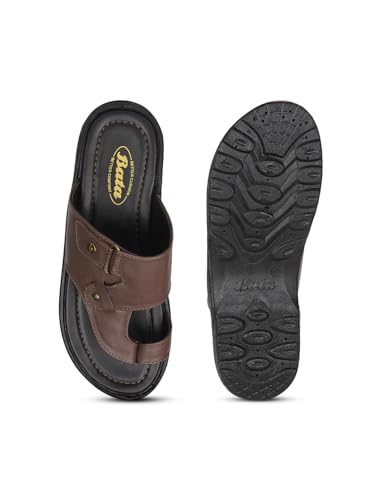 Image of Bata Men's Slip-on Sandal