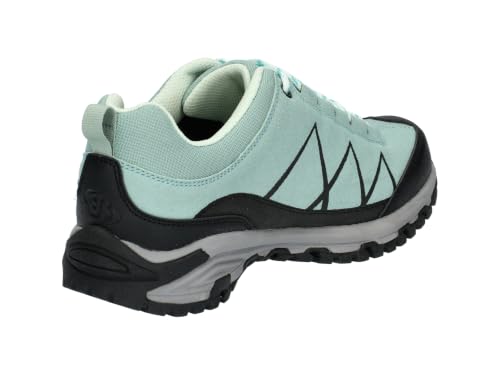 Image of Brutting Womens Mount Bona HighHigh Rise Hiking Shoes