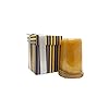Baba in Pot de cuisson artisanal Napolétano au Rum avec boîte cadeau 850 ml