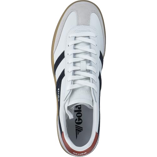 Image of Gola Mens Viper Leather