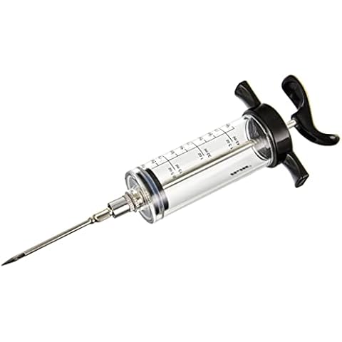 Ibili 777500 - Inyector Salsas Cover