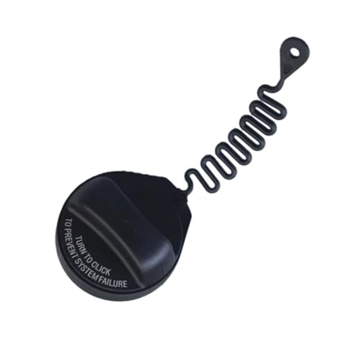 �R���^���N�L���b�v�K�X Compatible With Volvo For S40 V50 2004-2012 For C30 2007-2013 For C70 2006-2012 �ԗp�R���^���N�t�B���[�K�X�L���b�v 31261716 31392044 