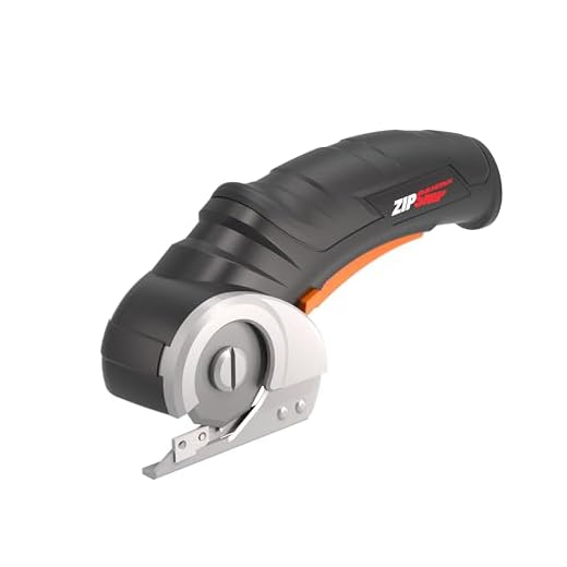 WORX WX081L ZipSnip Cutting Tool