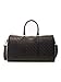Produktbild Guess Dan Logo Weekend Bag Black 50 cm