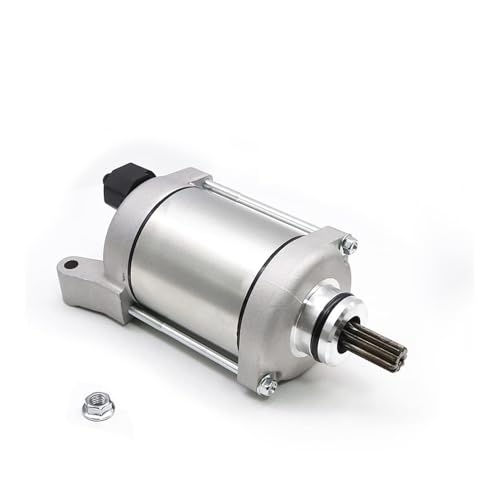 Démarreur électrique pour CRF230F CRF230L CRF230M de 2008 à 2019 moto tout-terrain