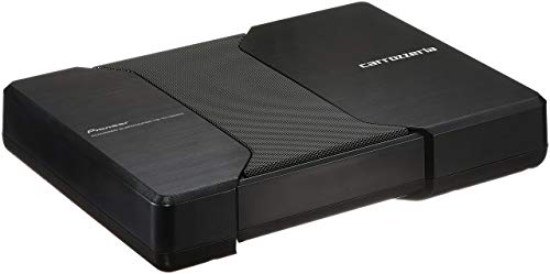 Amazon.co.jp: Pioneer パワードサブウーファー TS-WH500A TS-WH500A