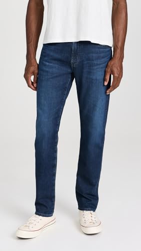 Image of AG Adriano Goldschmied Men's Everett Slim Straight Jean
