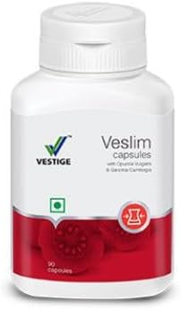 VESLIM CAPSULE 90 CAP