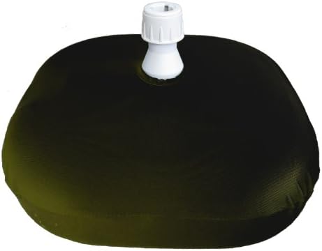 Arch and Column Base Cover (Black)