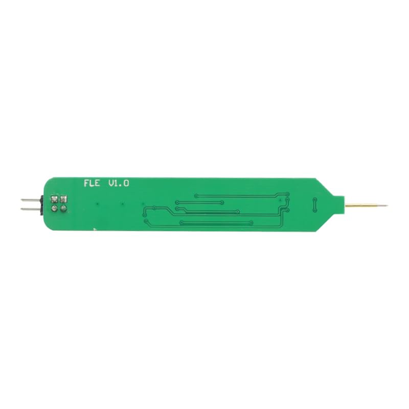 Logic Tester Pen Level Tester 5V 3.3V Digital Circuit Debugger Convenient and Quick Learning Board
