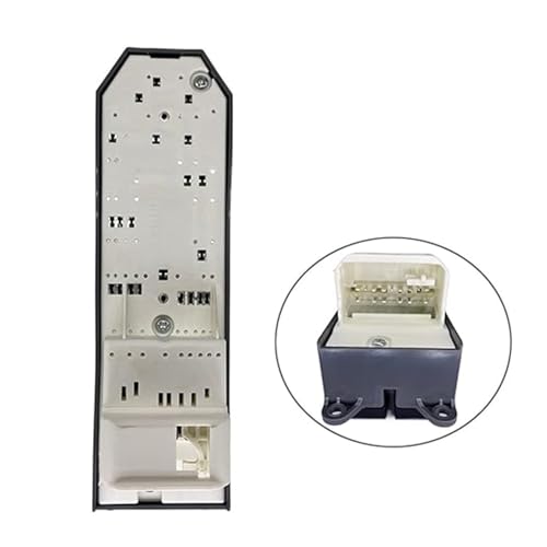 Bouton commande fenêtre pour Toyota Corolla et Highlander de 2007 à 2013