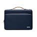 tomtoc 360° Protective Laptop Carrying Case for 2018 New MacBook Air 13-inch with Retina Display A1932 | 13" New MacBook Pro USB-C A1989 A1706 A1708 | 12.3” Surface Pro 6/5/4, Ultrabook Accessory Bag