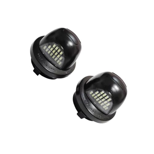 Luci Targa Auto compatibili con Excursion per Expedition Kit luci Targa Auto Ricambi per Auto Accessori per Auto