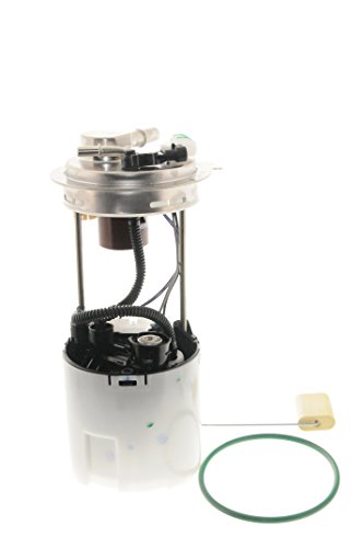 GM Genuine Parts MU1611 Fuel Pump and Level Sensor Module with Seal - //coolthings.us