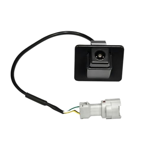 Caméra de recul pour Hyundai i40 2011-2014 | Aide stationnement 95760-3Z300
