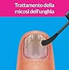 Excilor Micosi dell’unghia Soluzione, Trattamento della Micosi dell'Unghia Attivo Contro le Micosi Lievi o Avanzate, Confezione da 3,3 ml