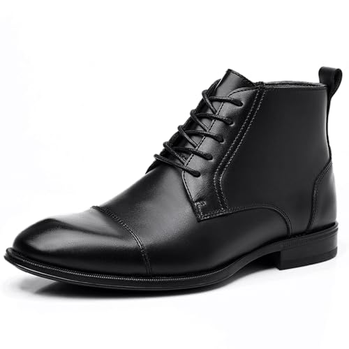Holy Dove Genuine Leather Chukka Boot