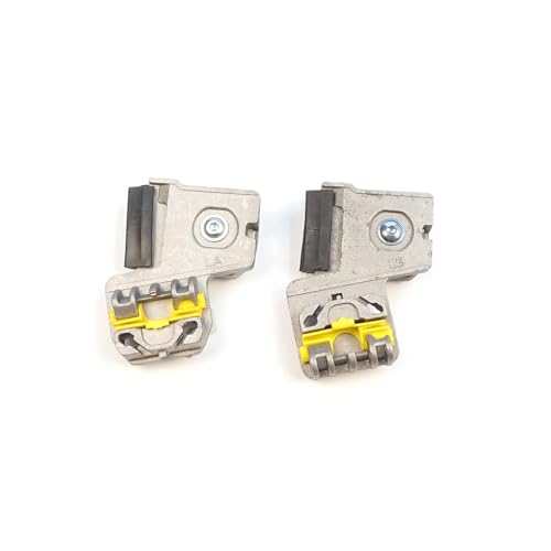 Kit lève-vitre avant gauche résout chute vitre pour VW Golf IV Jetta Bora Peugeot 607