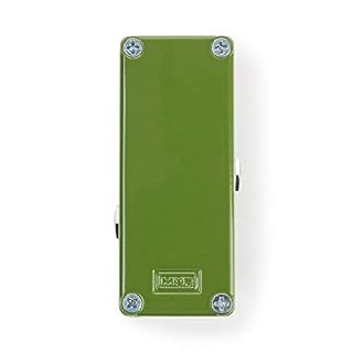 M281 Thump Bass Preamp – Image 6